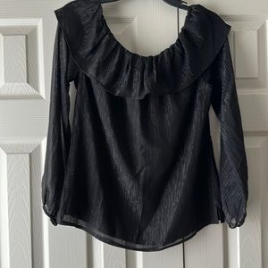 White House Black Market blouse
